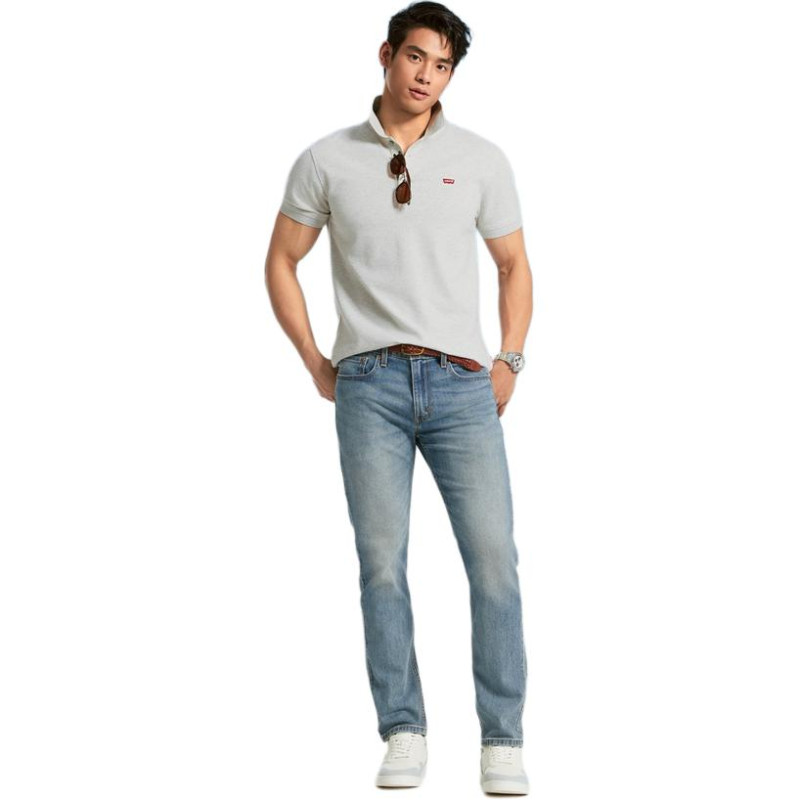 levis 502