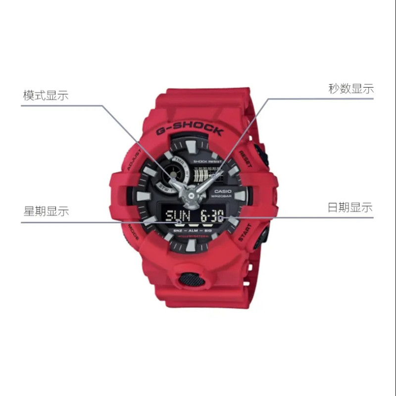 G-SHOCKx Battle