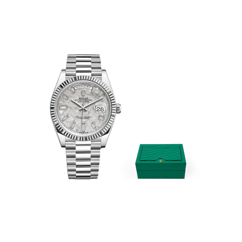 ROLEX 100 m228236-0011