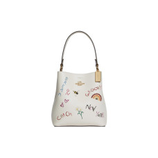 COACH x Diary Town 22