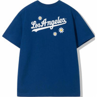 New Era x MLB T