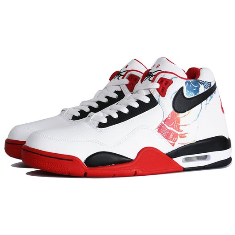 Nike Flight Legacy