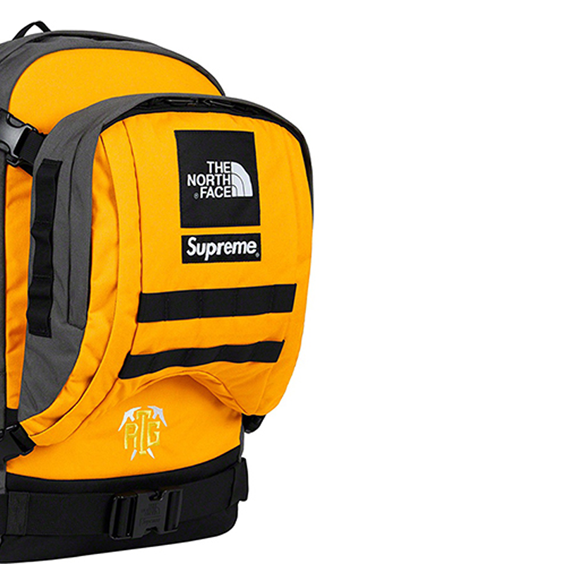 Supreme x The North Face Week 3