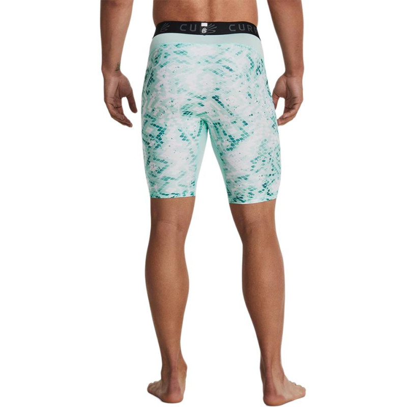 Under Armour Curry HeatGear