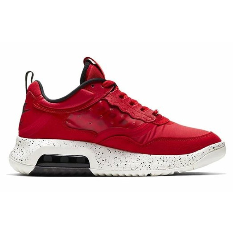 Jordan Maxin 200
