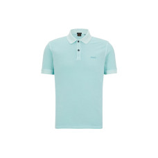 HUGO BOSS SS23 LogoPolo