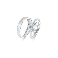 RINGLOVE ins 925