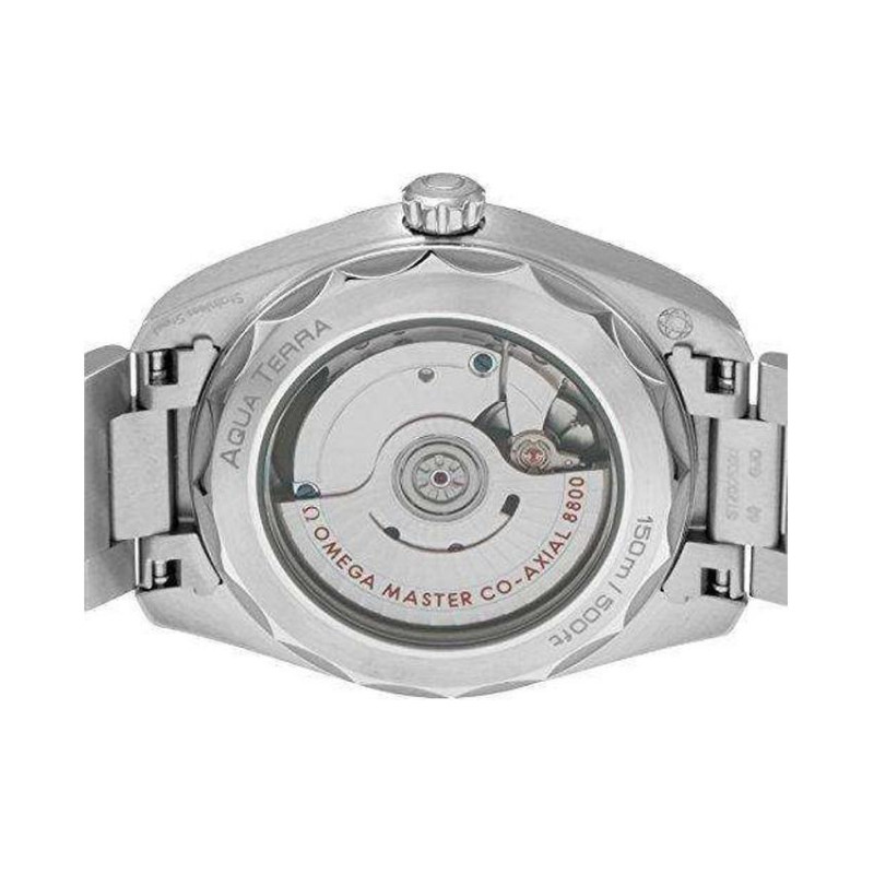 OMEGA AQUA TERRA 150 38mm 220.10.38.20.53.001