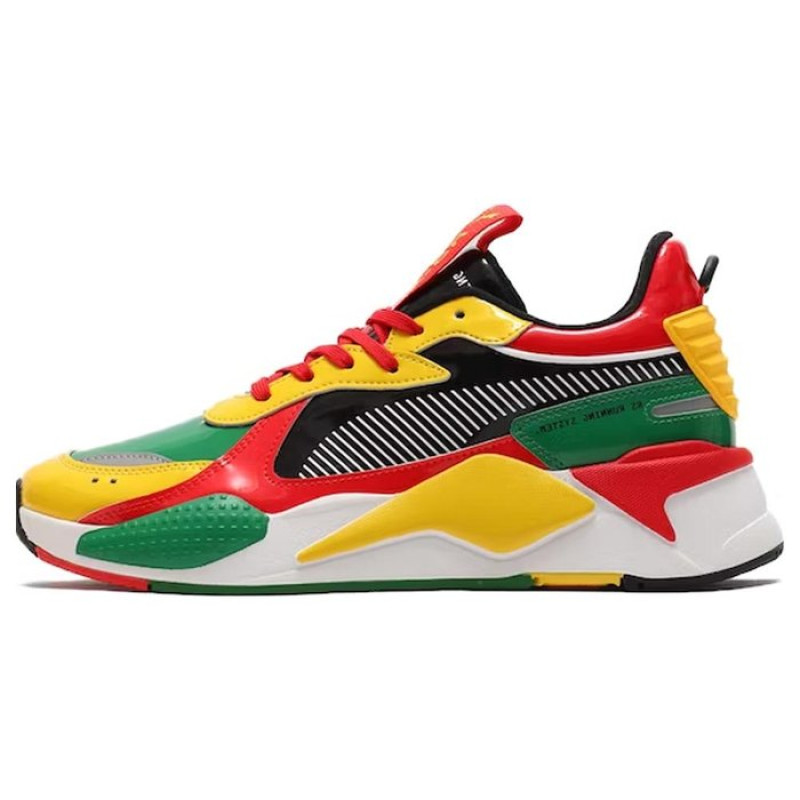 PUMA RS-X
