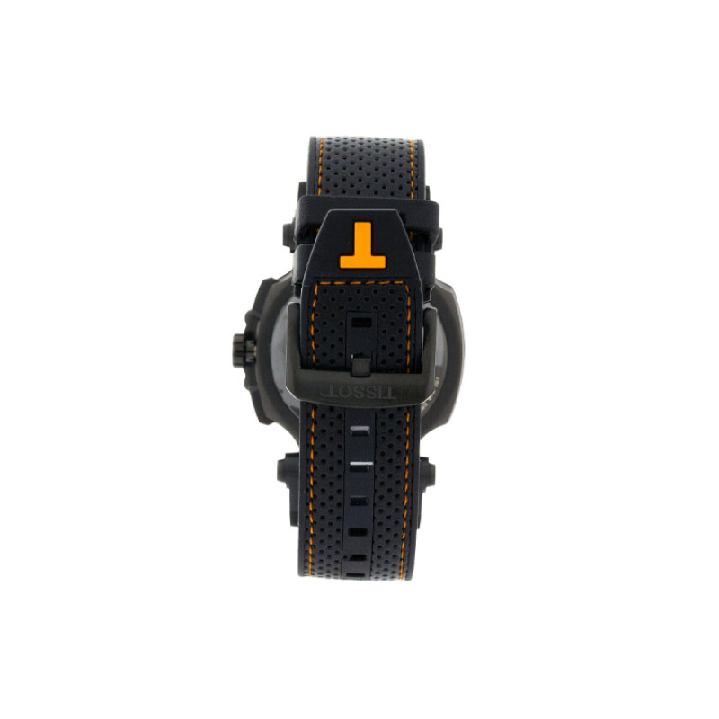 TISSOT 47.6mm 43*47.6mm T115.417.37.061.05
