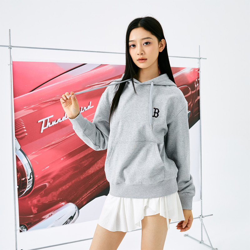 MLB MONOGRAM 24FW logo