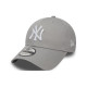 New Era MLB NyLogo