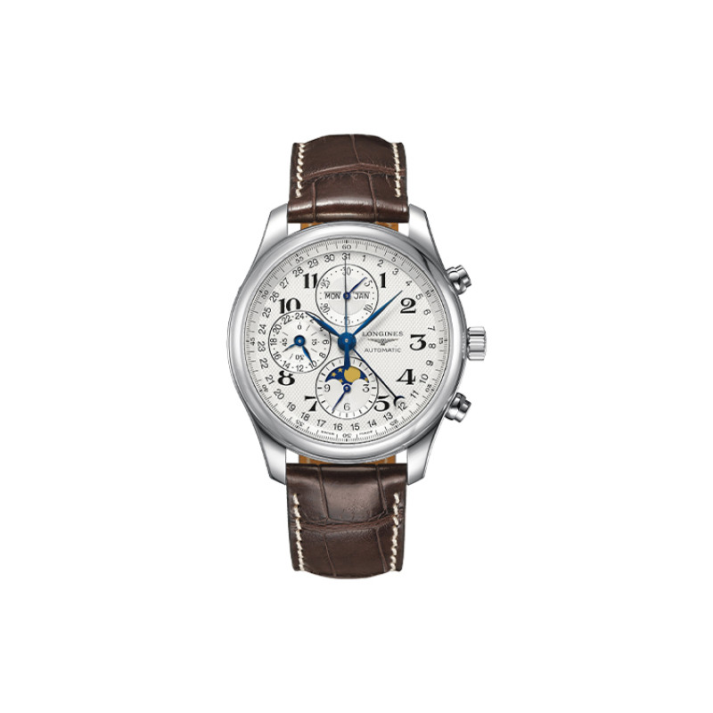 LONGINES 42mm L2.773.4.78.3