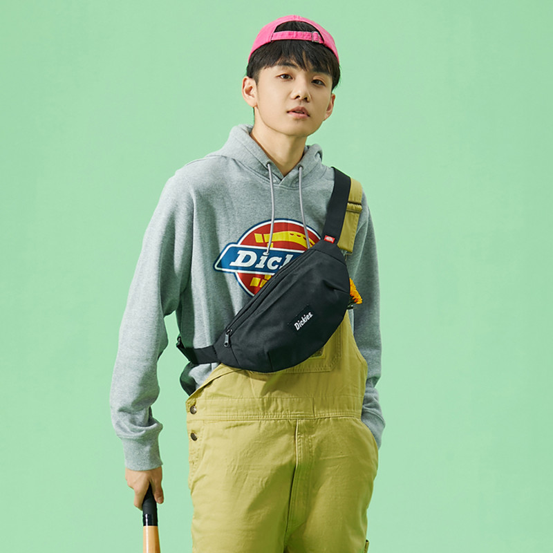 Dickies Logo