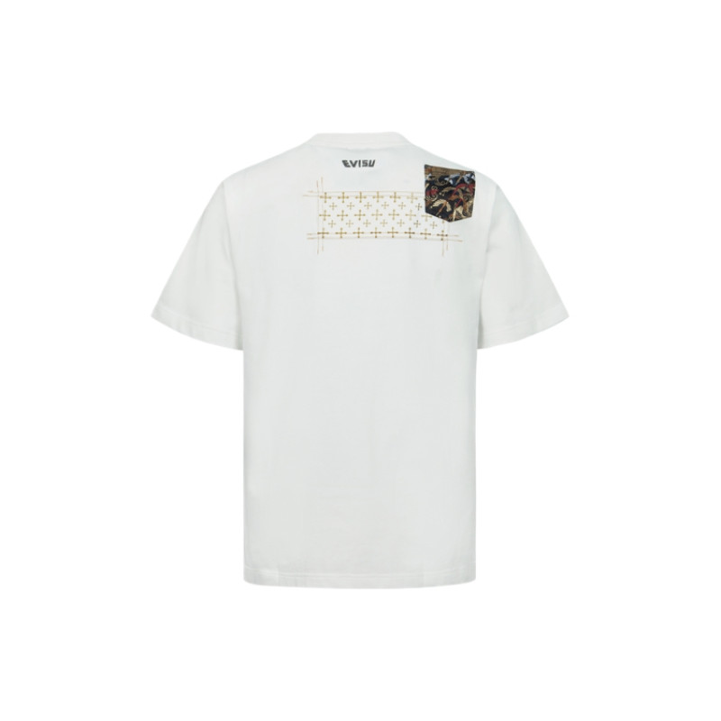 EVISU SS24 T