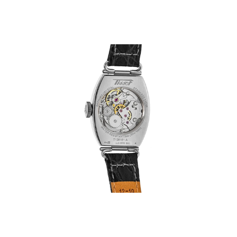 TISSOT 22mm T128.161.16.012.00