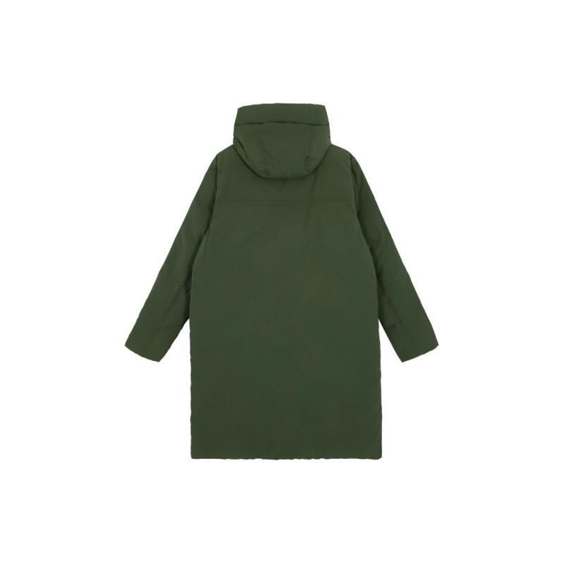 PUMA LONG DOWN COAT