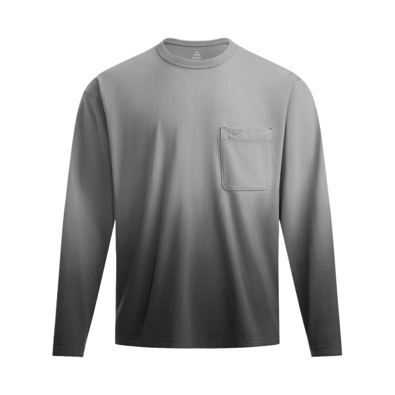 Under Armour Gradient WASH T