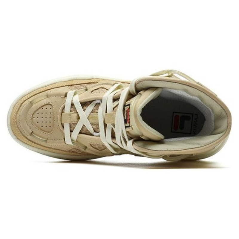 Lanvin x FILA