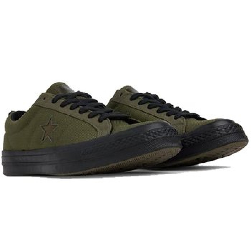 Carhartt WIP x Converse One Star