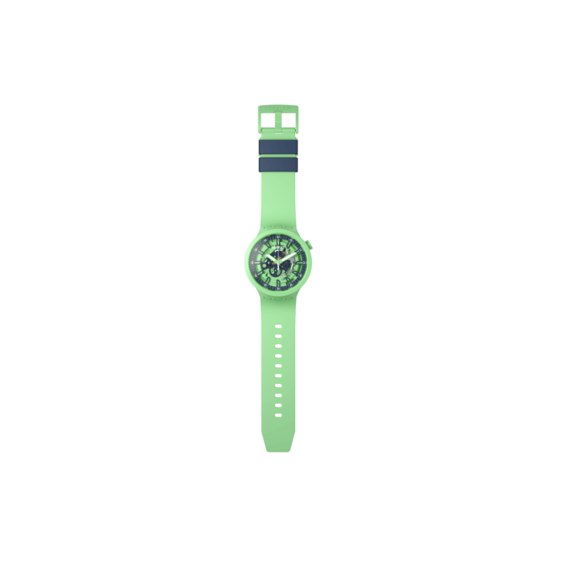 SWATCH BIG BOLD 30 47mm SB01G101