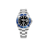 ROLEX Submariner 300 41mm 18K M126619LB-0003