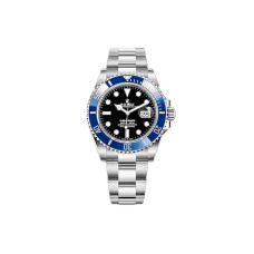 ROLEX Submariner 300 41mm 18K M126619LB-0003