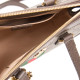 GUCCI Ophidia Logo Tote