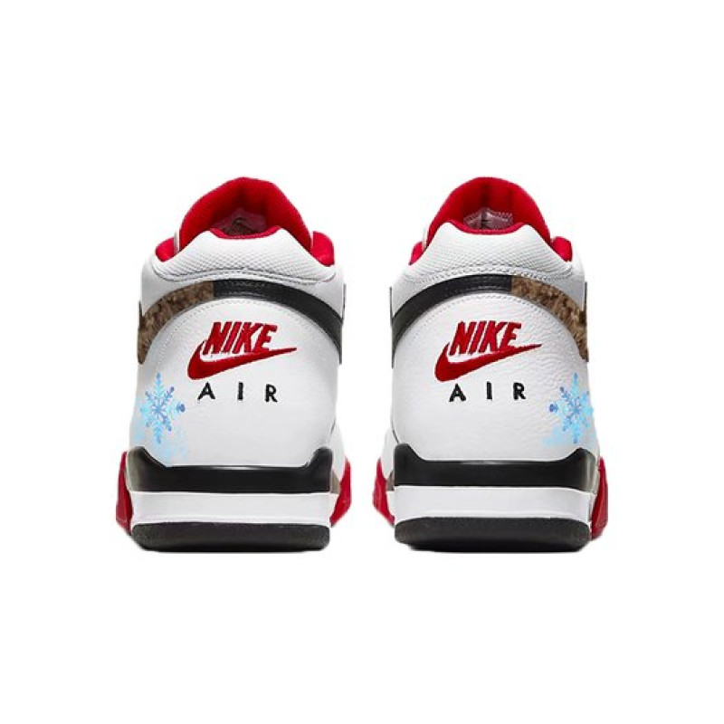 Nike Flight Legacy