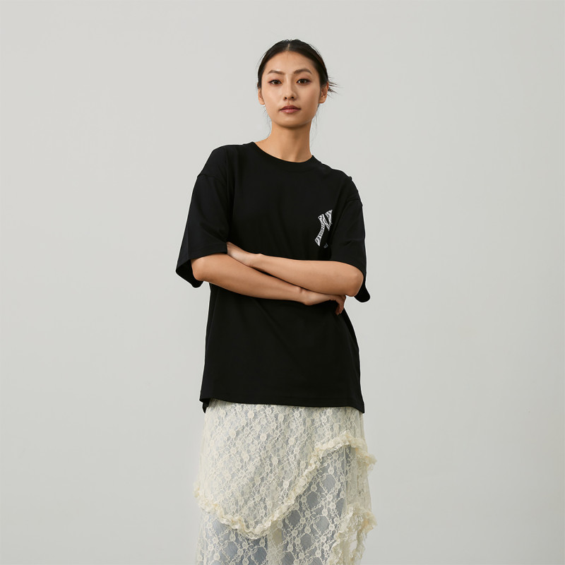 MLB SS24 LOGO T