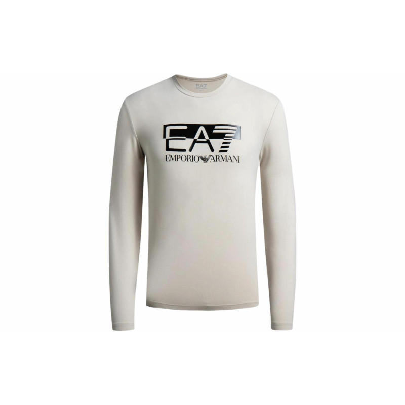 EMPORIO ARMANI EA7 Logo FW23T