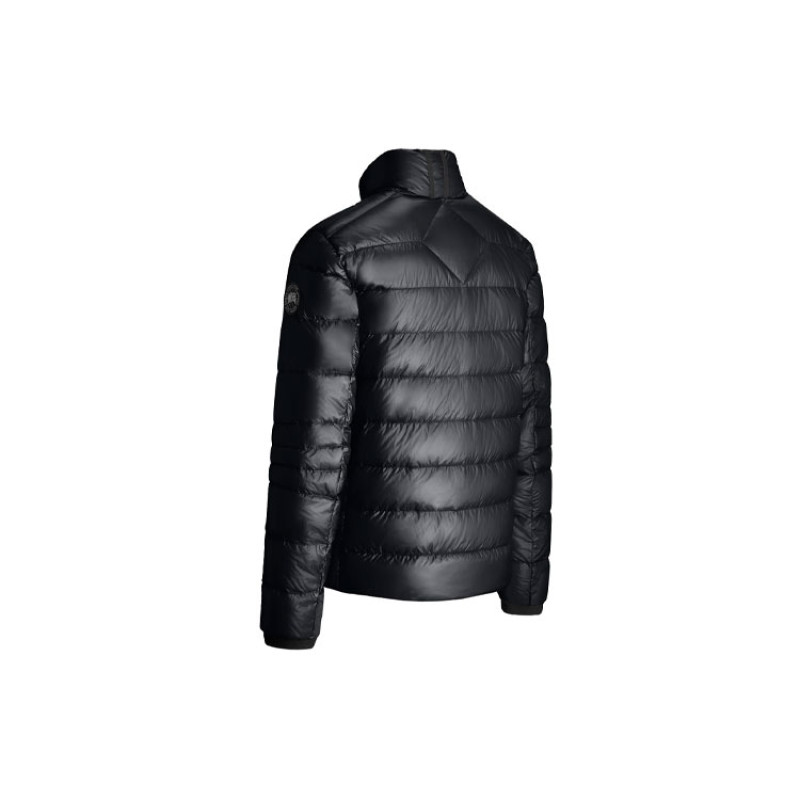 Canada Goose Canada Goose Crofton Logo