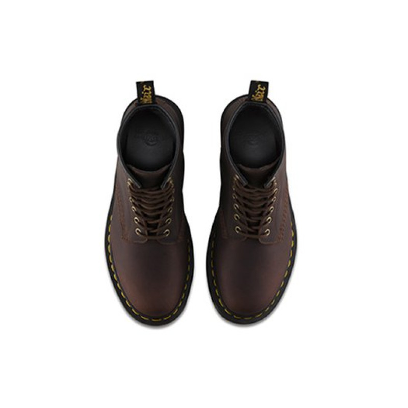 Dr.Martens 1460 Dm's Wintergrip Lace Up Boots