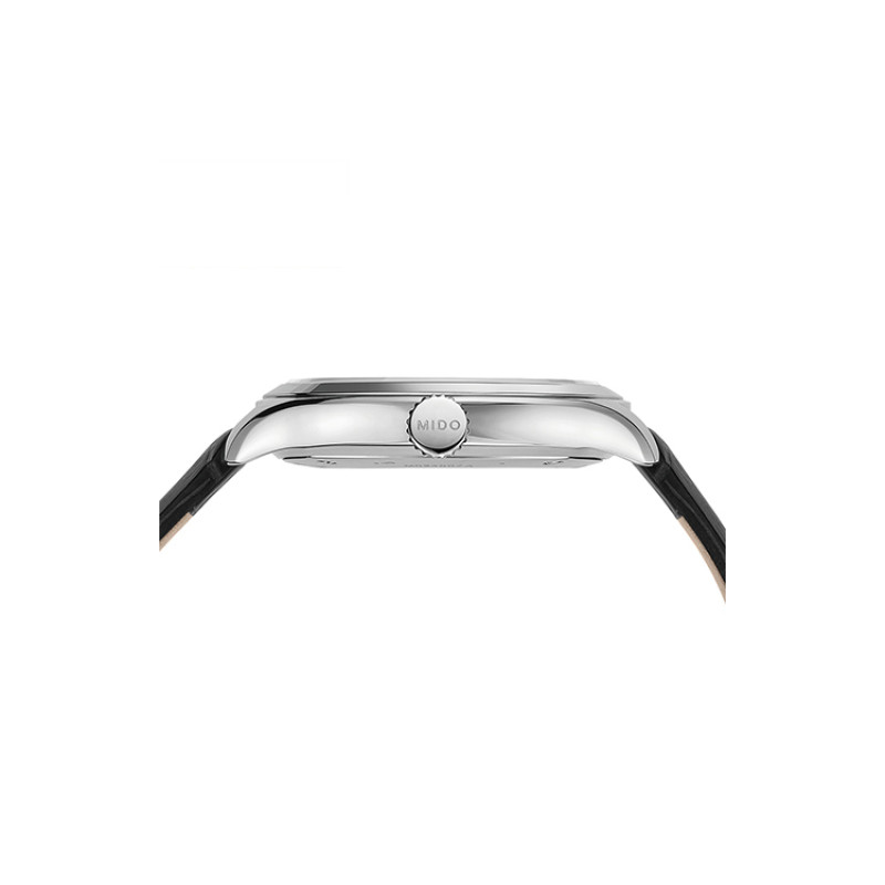 MIDO 50 41mm M024.507.16.071.00