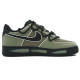 Nike Air Force 1 black pearl vibe