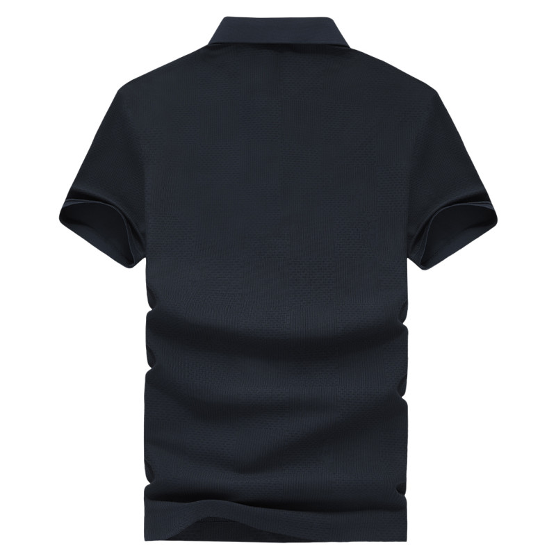 SEPTWOLVES Polo