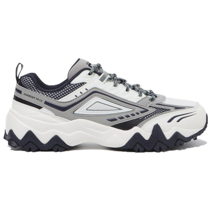 FILA Taurus v3