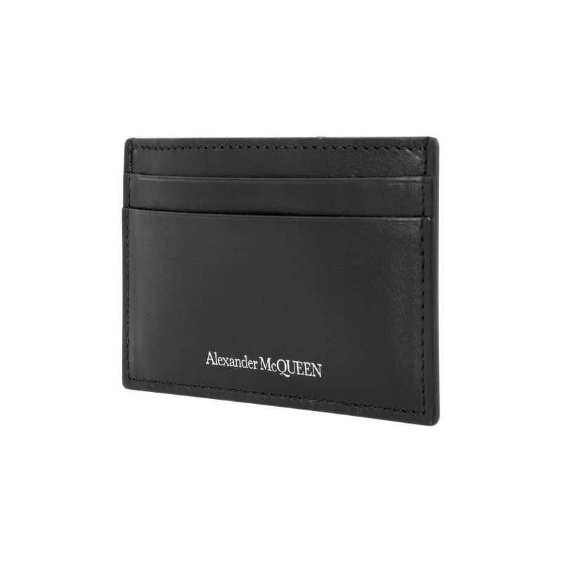 Alexander McQueen Logo