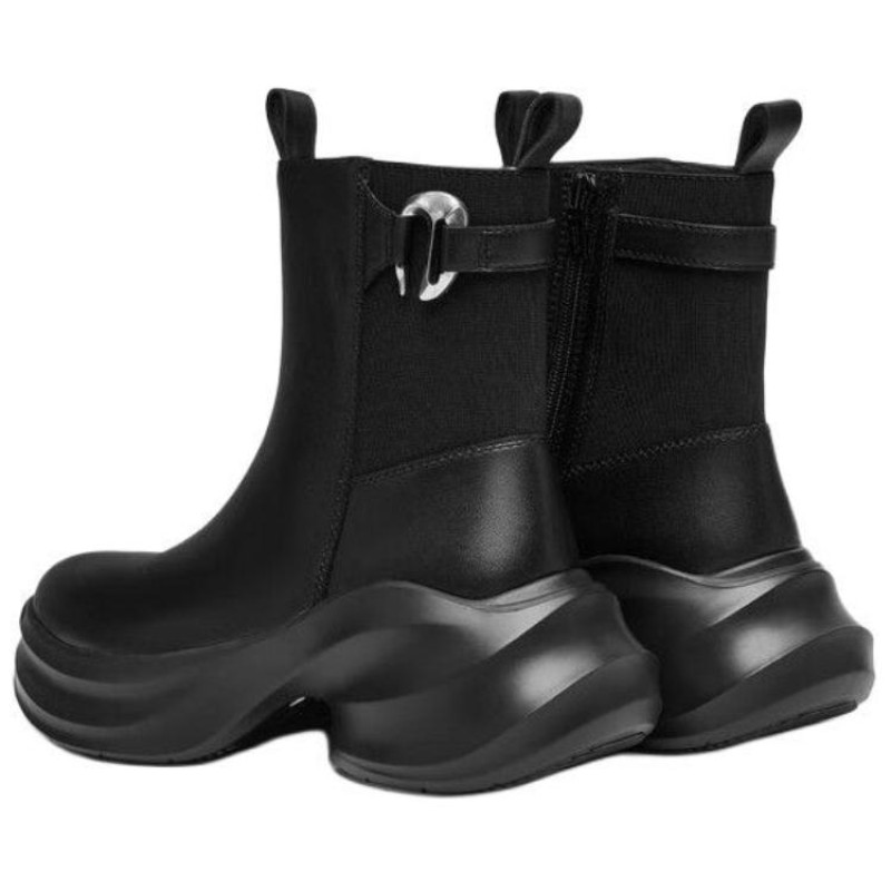 HELIOT EMIL x staccato 7cm