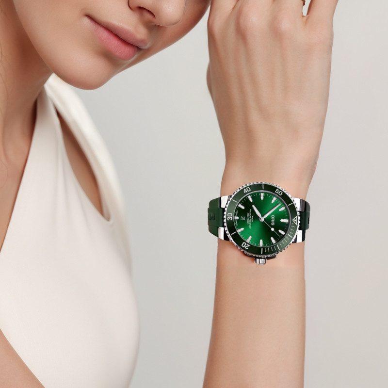 Oris 300 43.5mm