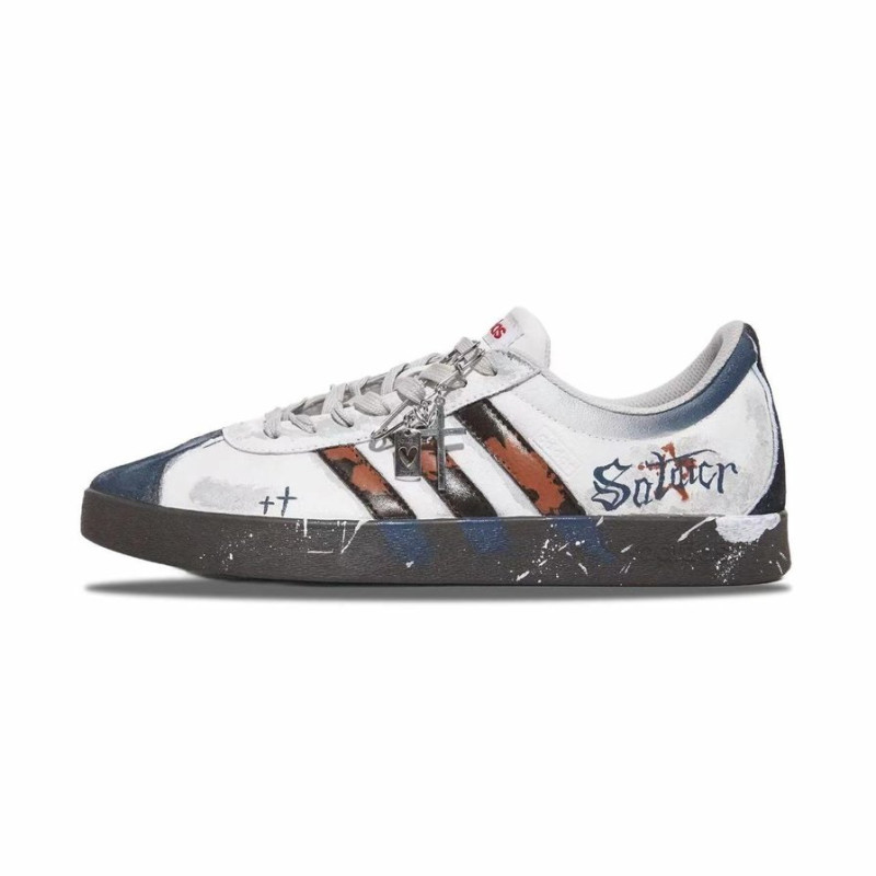 adidas neo VL Court 2.0 BOX