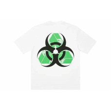 PALACE Bio Hazard T-shirt White LogoT