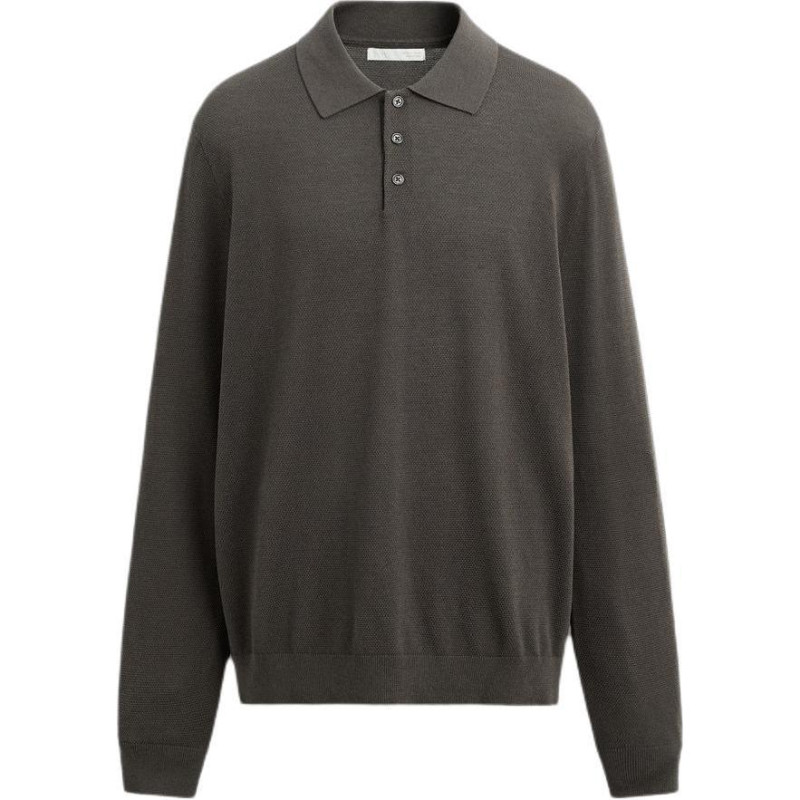 ZARA Polo