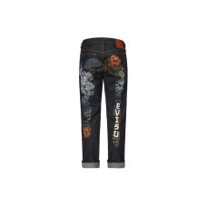 EVISU SS22 m