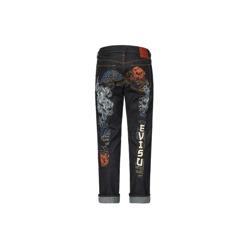 EVISU SS22 m