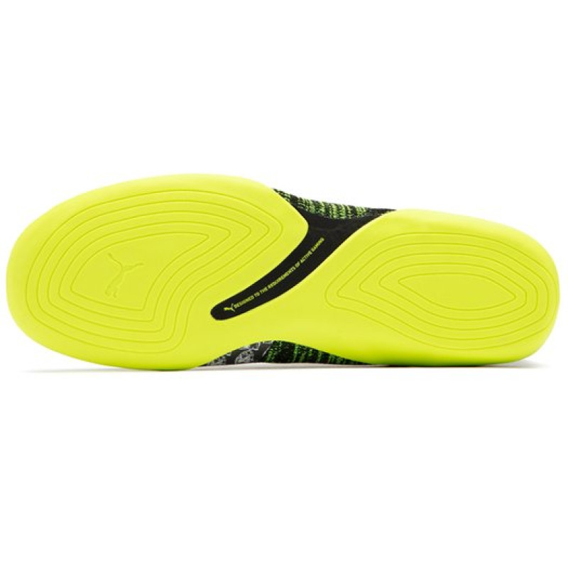 PUMA Agf Evoknit