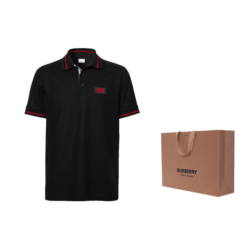 Burberry LogoPolo
