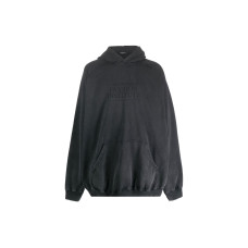 Balenciaga SS22 Logo