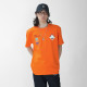 New Balance x Salehe Bembury LogoT