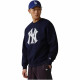 New Era SS23 MLB Logo